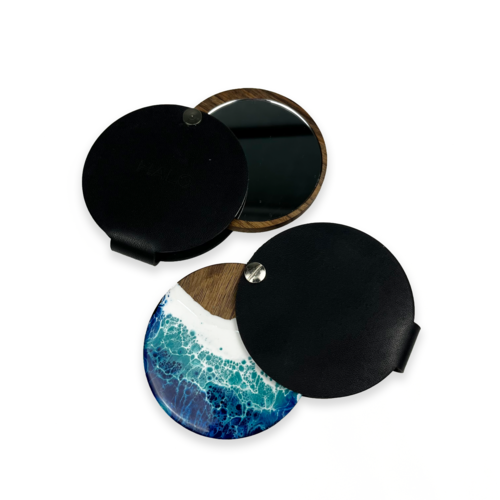 ჩანთის სარკე